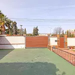 بيت للعطل Beautiful In With Private Swimming Pool, Be Inside Or Outside *